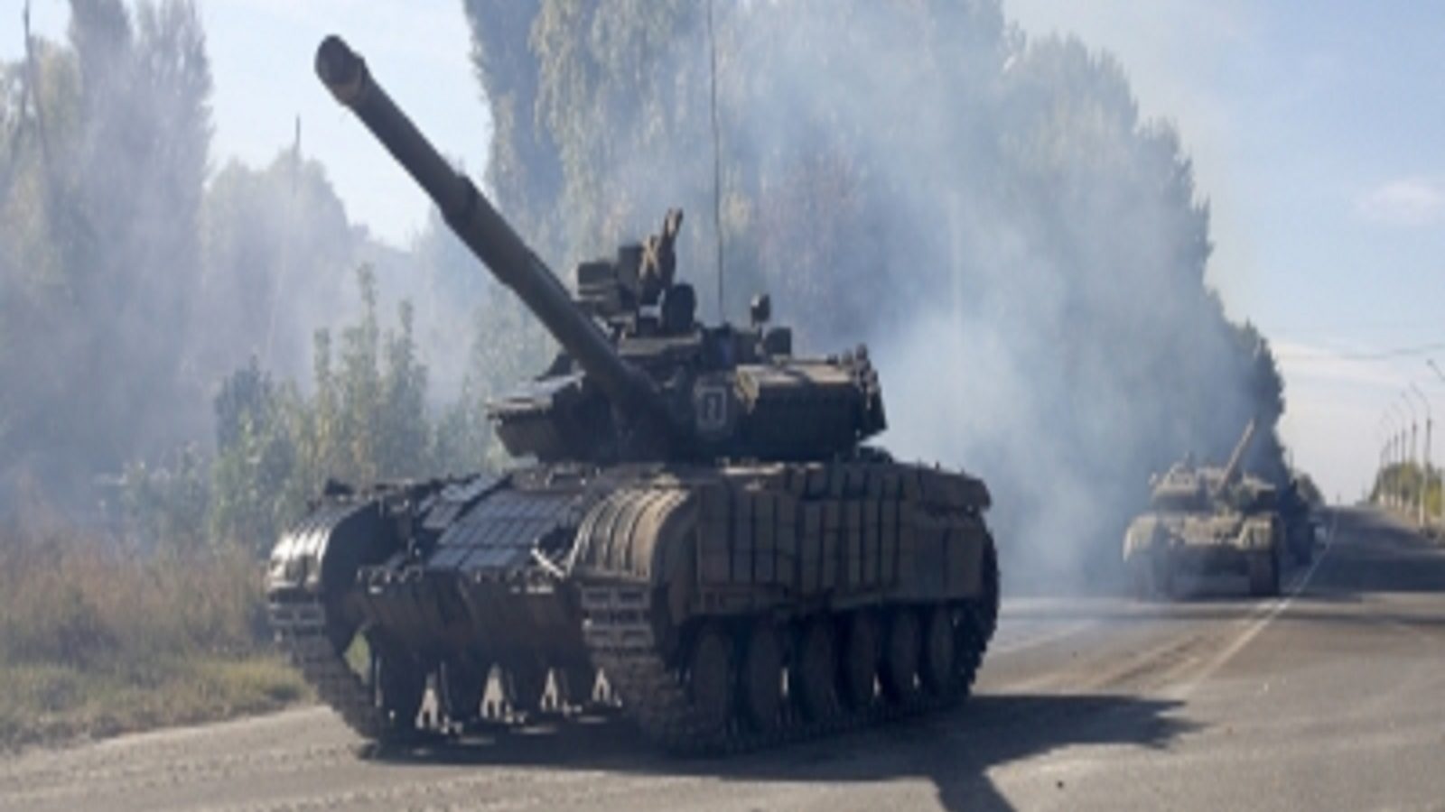 ரஷ்யா-உக்ரைன் போர்: கச்சா எண்ணெய் விலை கிடு கிடு உயர்வு- பெட்ரோல், டீசல் விலை உயருமா?