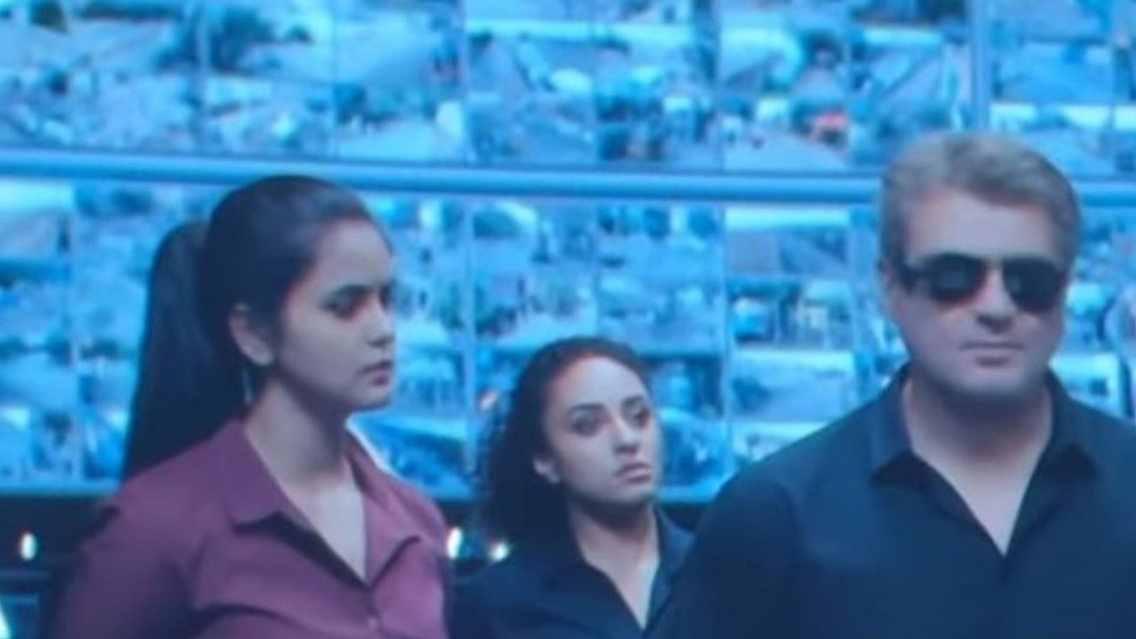 Valimai: நீளம் அதிகம்... ட்ரிம் செய்யப்பட்ட அஜித்தின் வலிமை