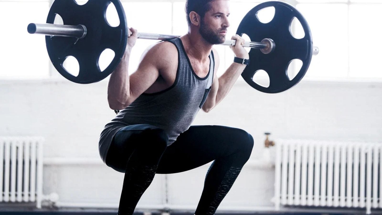 எந்த வயதில் ஜிம்மில் சேர்வது நல்லது..? அதை எப்படி தெரிந்து கொள்வது..?