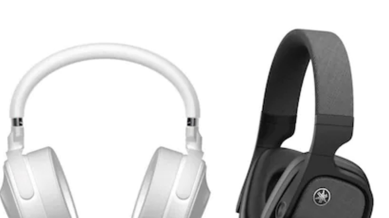 6 புதிய வயர்லெஸ் ஹெட்போன்களை அறிமுகம் செய்தது யமஹா!