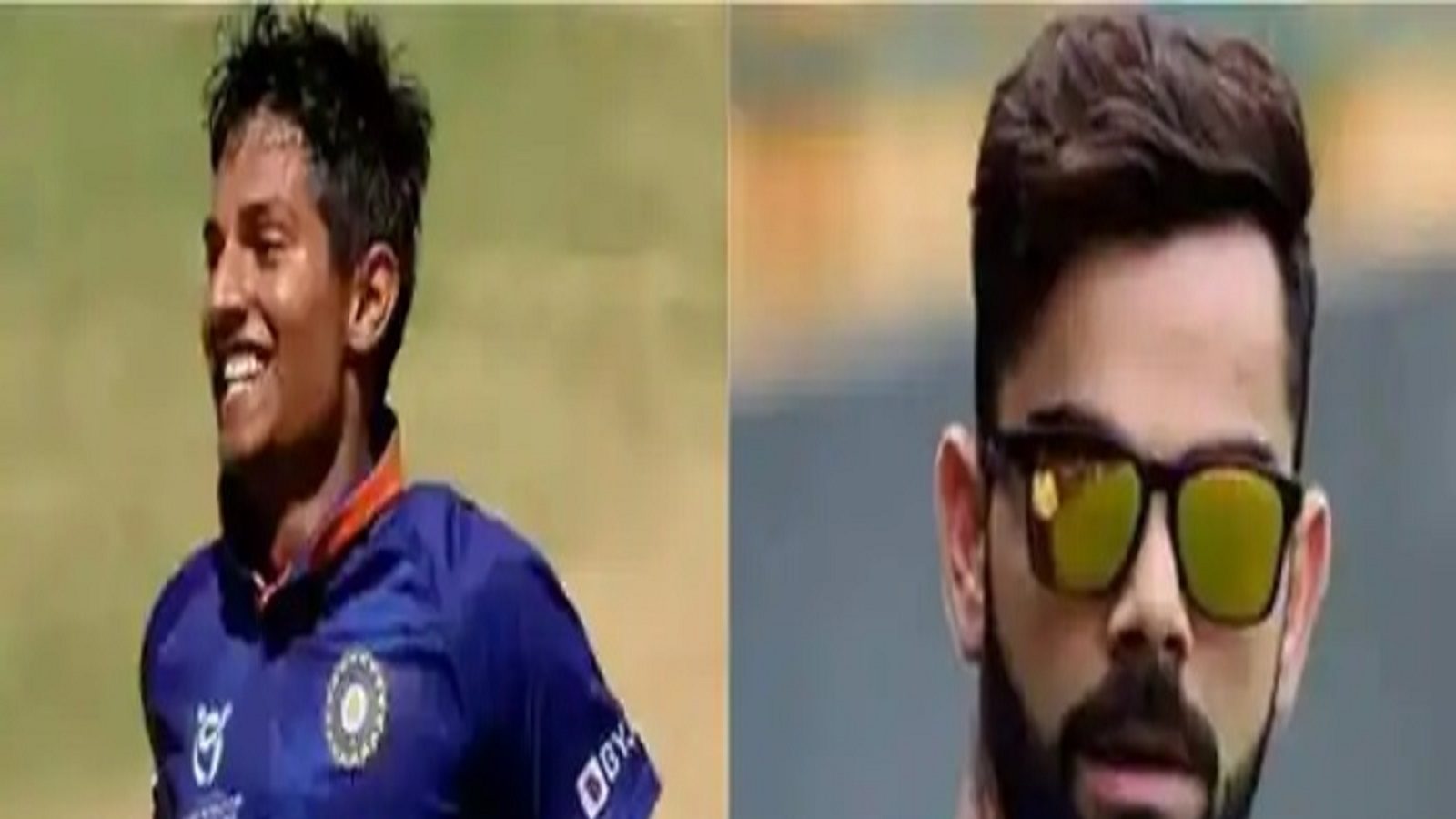 அடுத்த விராட் கோலியாகும் யாஷ் துல்- ஆஸ்திரேலியாவுக்கு எதிராக கோலி போலவே சாதனை சதம்