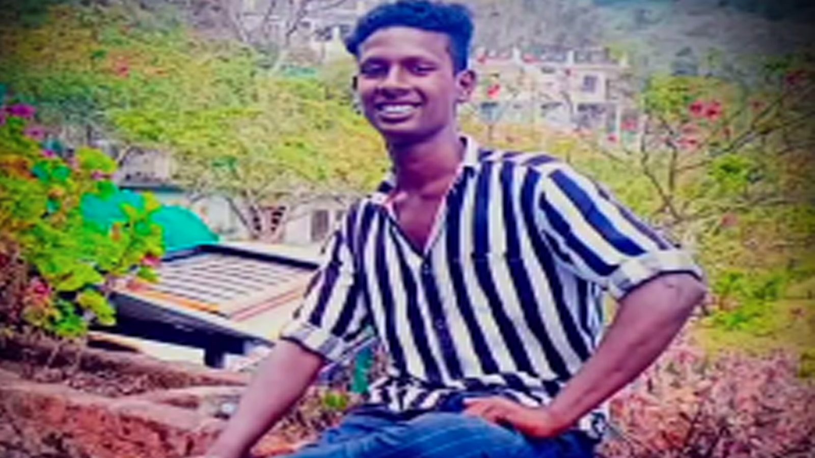 தூக்கில் தொங்கிய இளைஞர்.. மகனுடன் தற்கொலைக்கு முயன்ற தாய் - திருமங்கலத்தில் அதிர்ச்சி