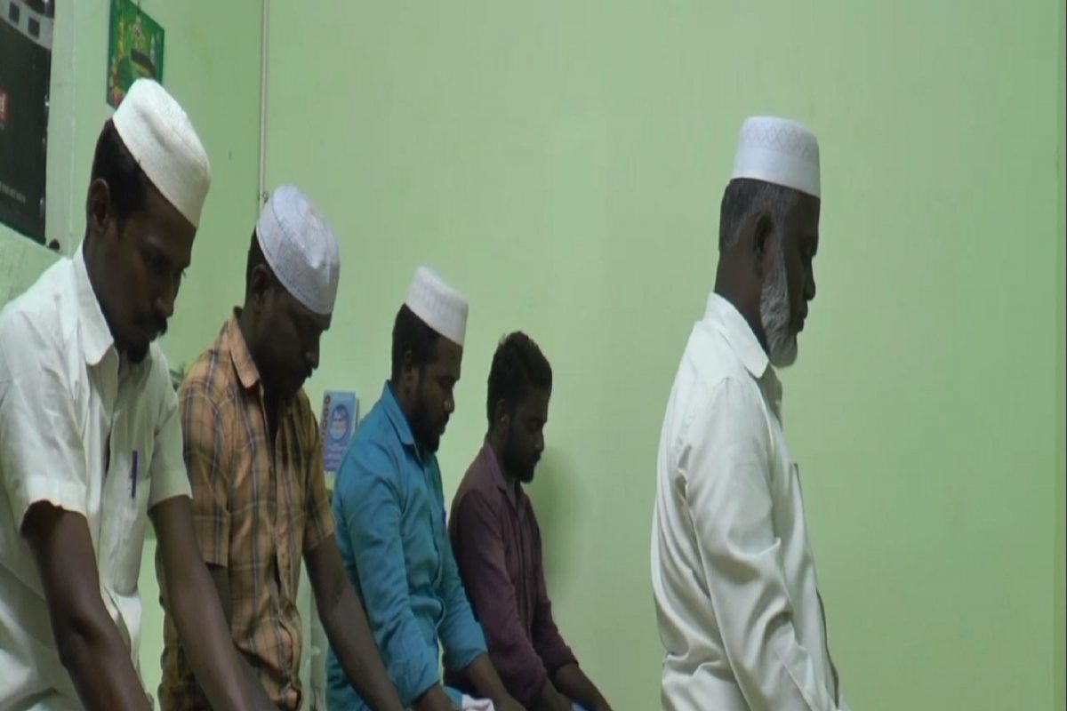 சாதிய கொடுமையால் இஸ்லாம் மதத்துக்கு மாறிய பட்டியலின மக்கள்..