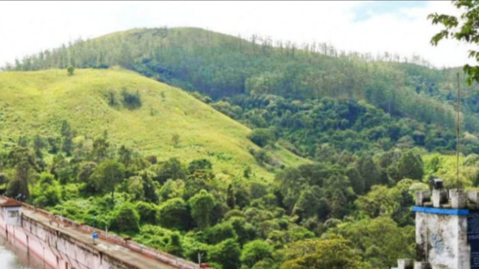 தேனி மாவட்டத்திலுள்ள அணைகளின் இன்றைய நீர்மட்ட விவரம்..  (07/03/22)