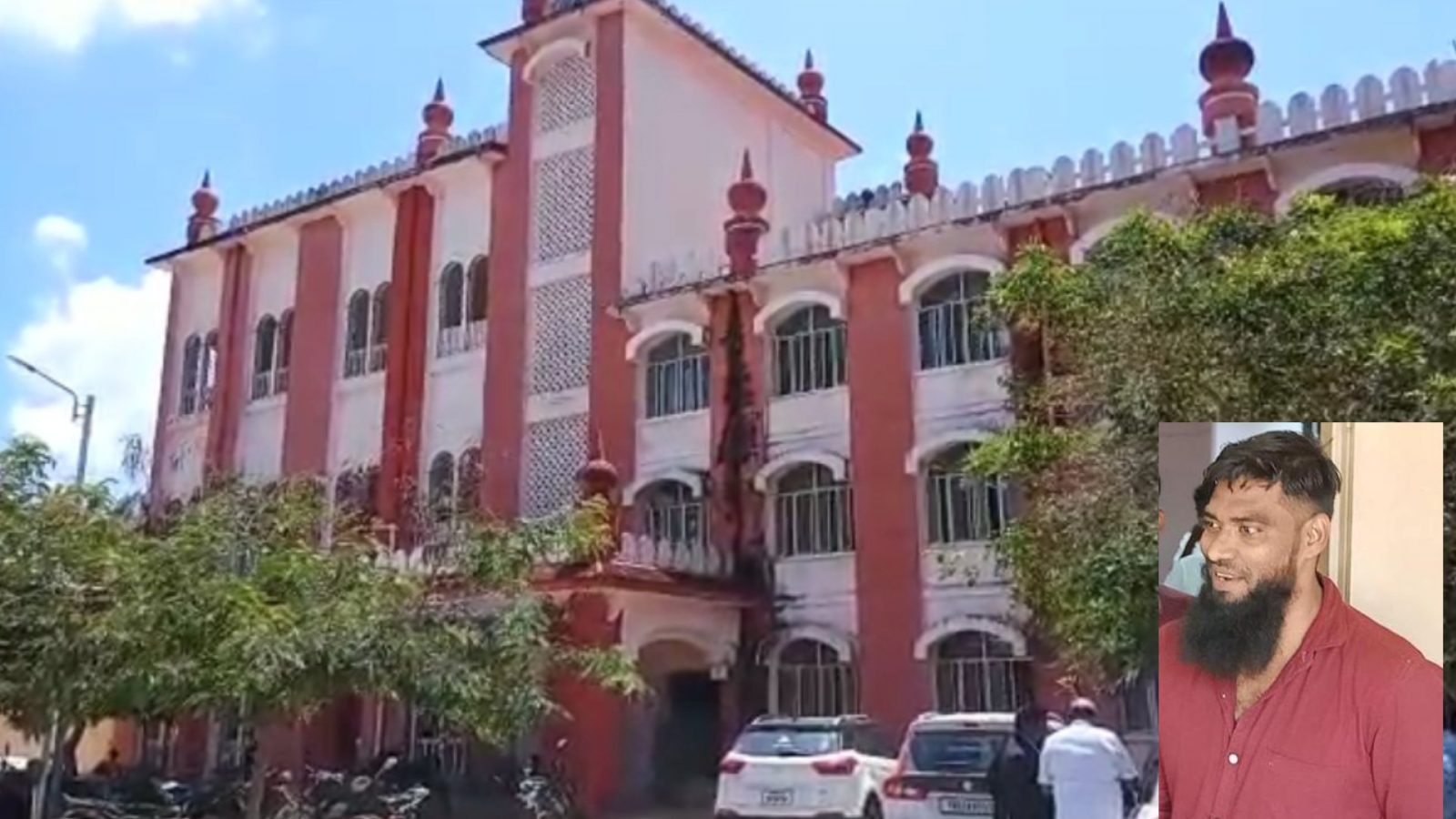 பணம் தராததால் பெண்ணை கொலை செய்த இளைஞருக்கு ஆயுள் தண்டனை - மகளிர் நீதிமன்றம் தீர்ப்பு