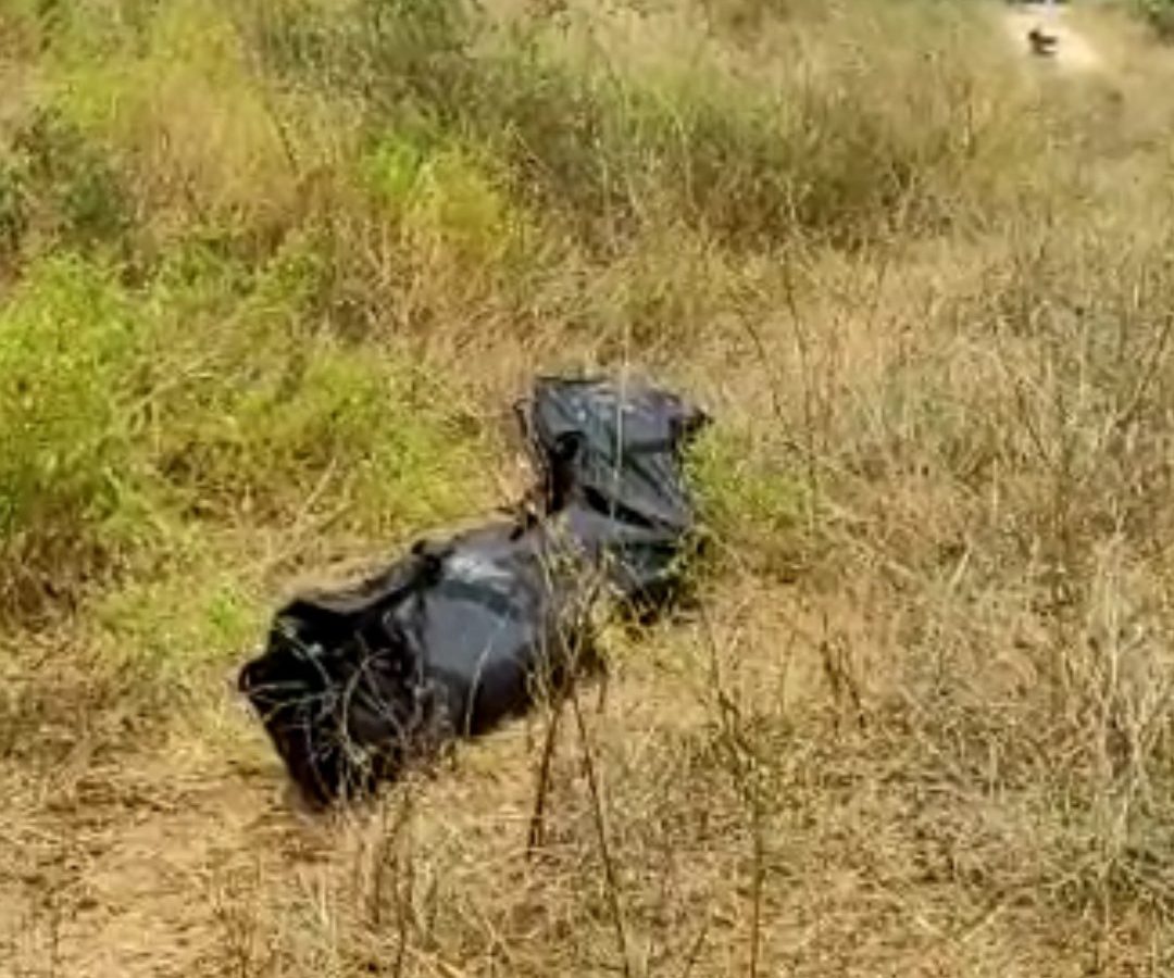 நாமக்கல்: 11-ம் வகுப்பு மாணவர் ரயில் முன்பு பாய்ந்து தற்கொலை!