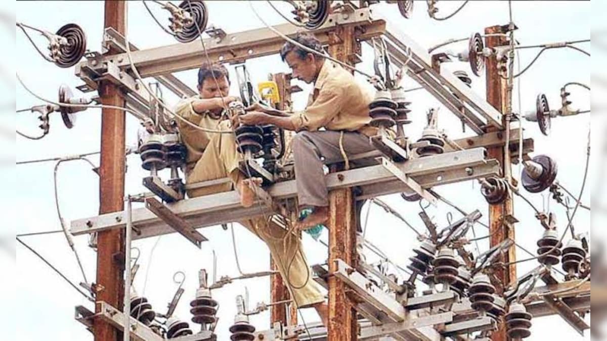 விருதுநகர் மாவட்டத்தில் நாளை (மார்ச் 31) மின்தடை செய்யப்படும் பகுதிகள்...