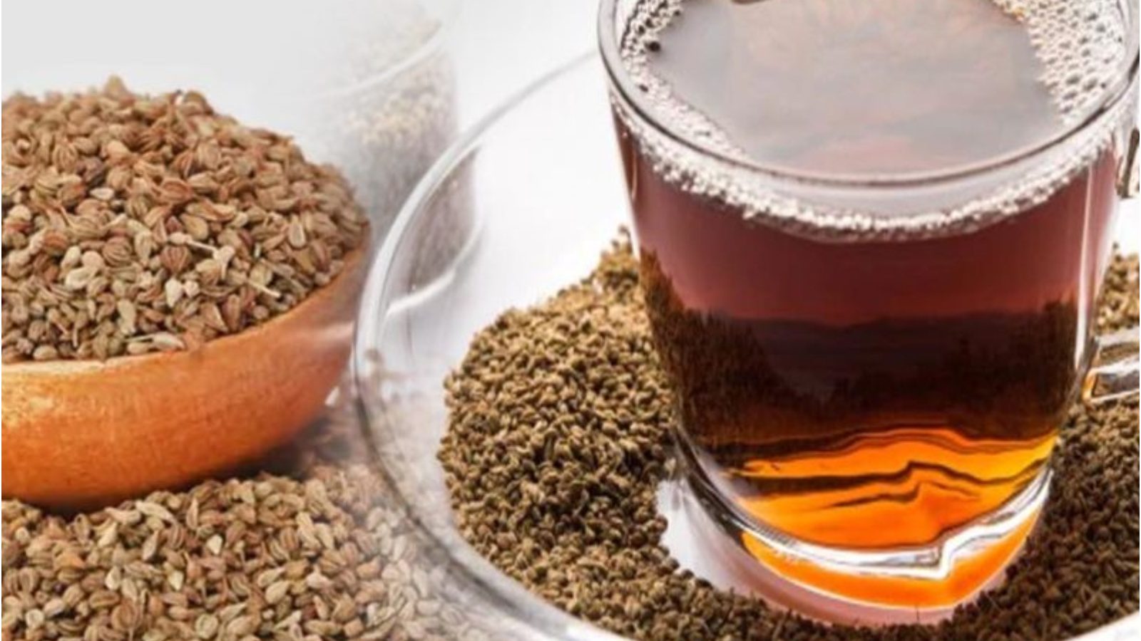 ஓம விதைகளின் நன்மைகள் அதிகம் என்றாலும் அளவுக்கு மீறினால் ஆபத்து : பக்கவிளைவுகளை தெரிந்துகொள்ளுங்கள்..!