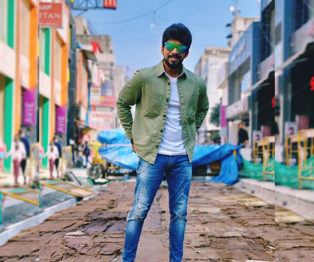 பாண்டியன் ஸ்டோர்ஸ் கதிருக்கு நடந்த நல்ல விஷயம்.. ரசிகர்கள் செம்ம ஹாப்பி!