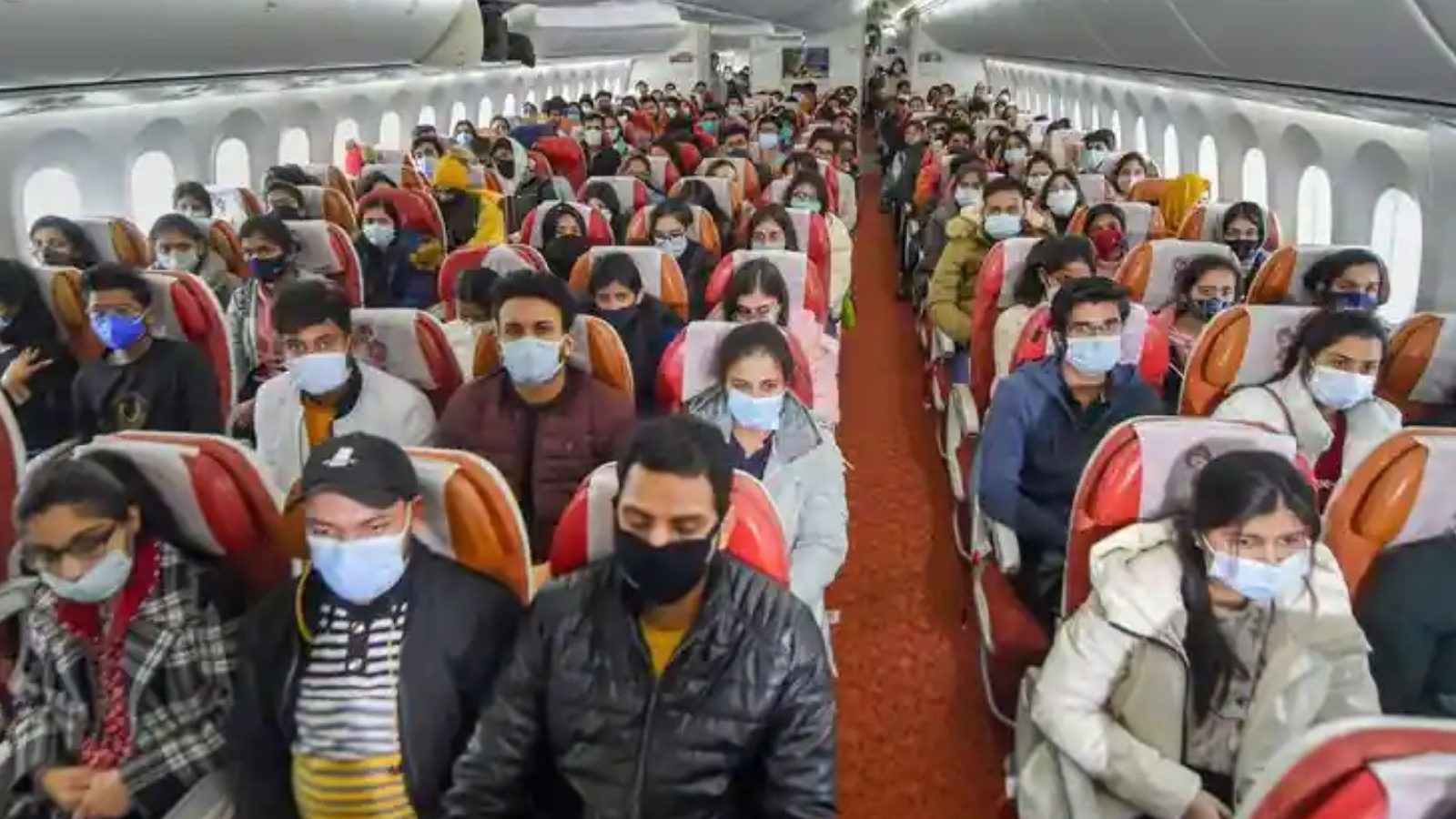 குவைத் முதல் உக்ரைன் வரை - போர் சூழலில் உண்மையான மீட்பர் என்பதை உறுதி செய்த ‘ஏர் இந்தியா’ நிறுவனம்