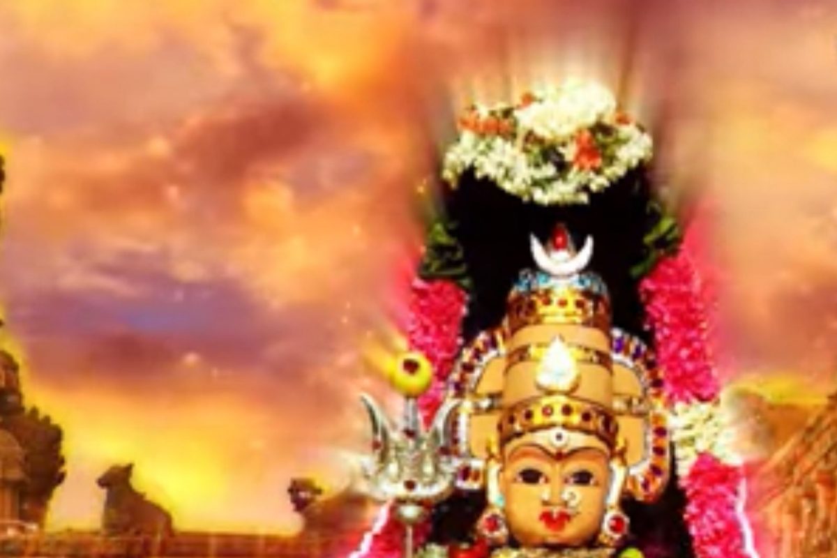 Amman worship | வெள்ளிக்கிழமை அம்மனை வழிபாடுவது சிறப்பு!