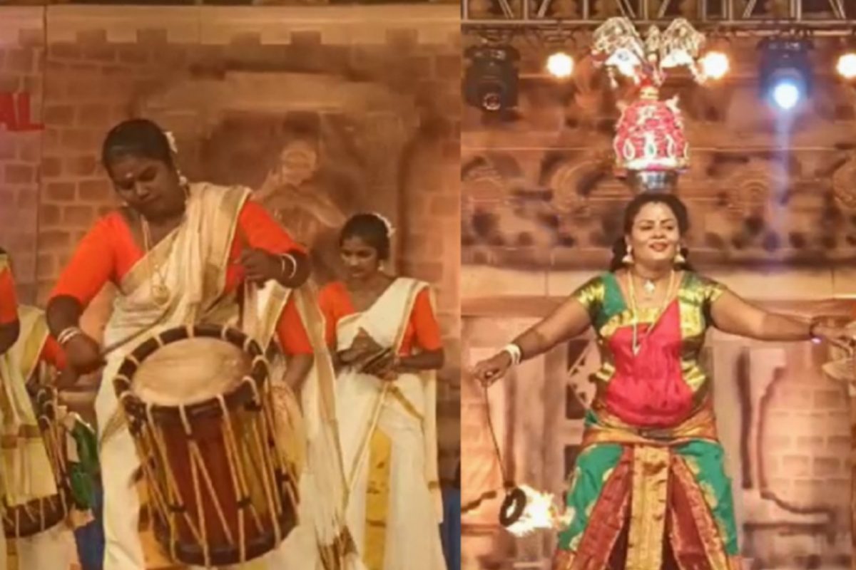 கலை விழா