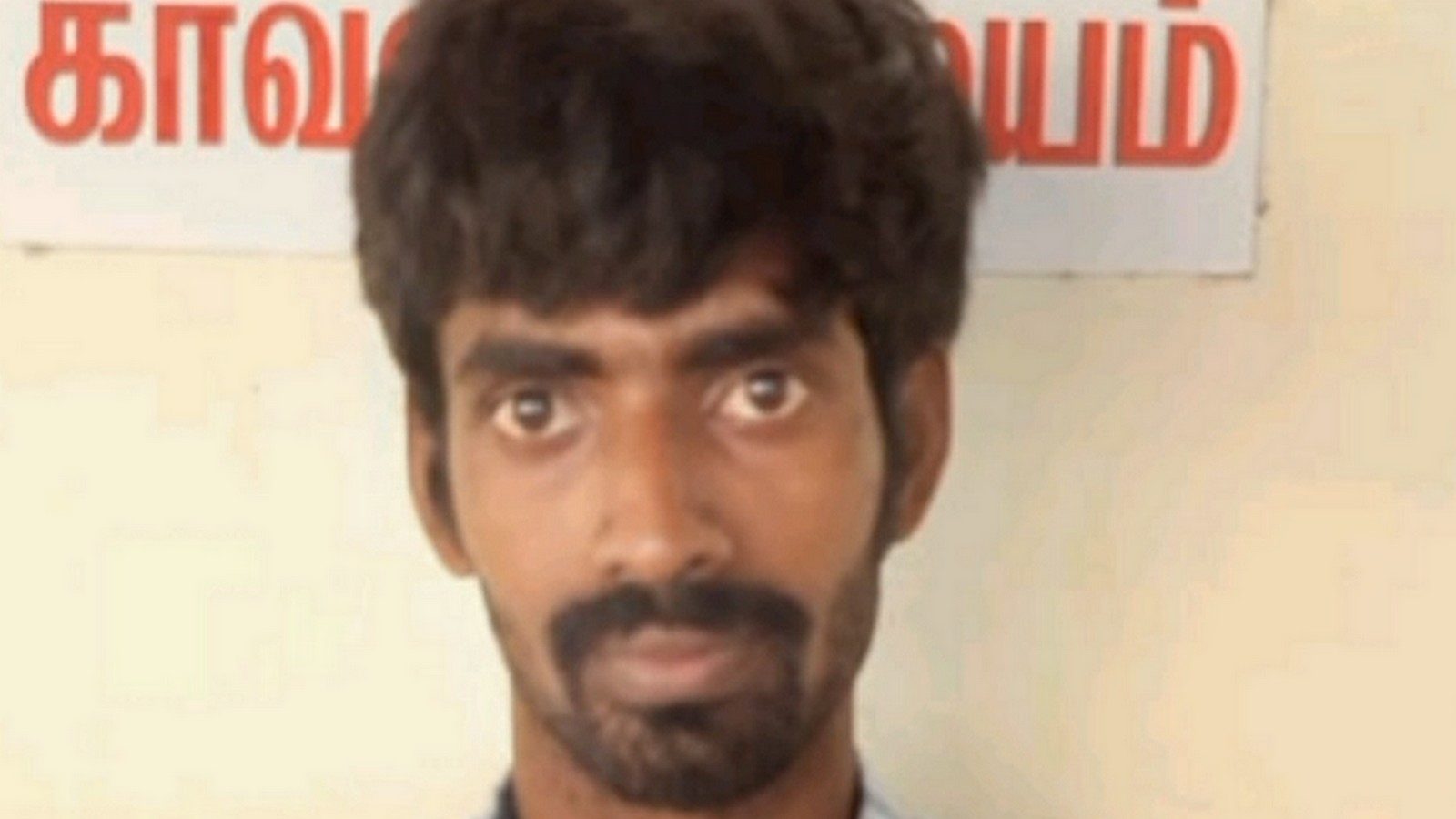 17 வயது மாணவியை கடத்தி சென்று கட்டாய திருமணம்... சேலம் சிறையில் கம்பி எண்ணும் இளைஞர்