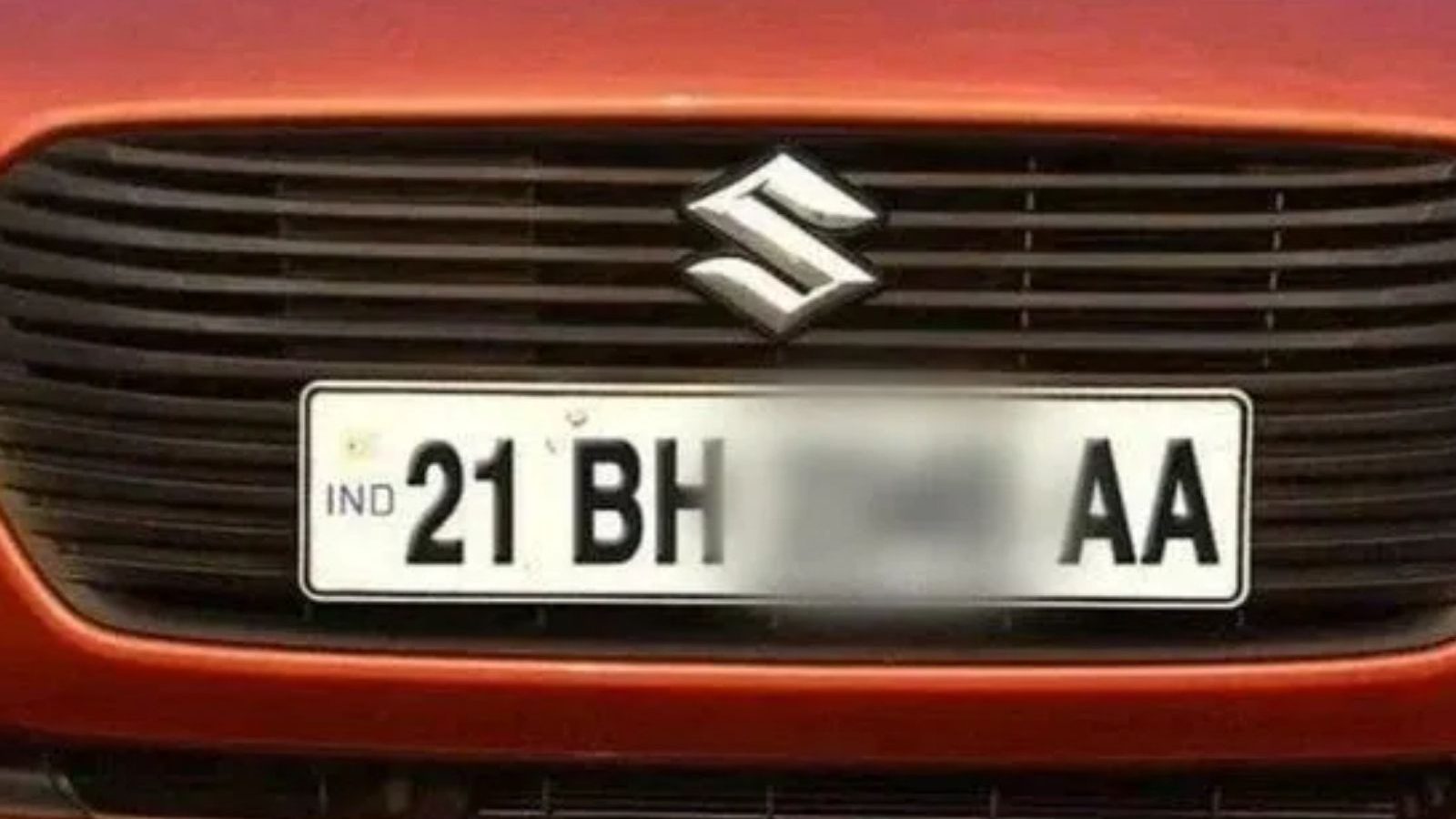 BH சீரிஸ் வாகன ரெஜிஸ்ட்ரேசன் என்றால் என்ன? - அதனால் கிடைக்கும் பலன்கள் என்ன?