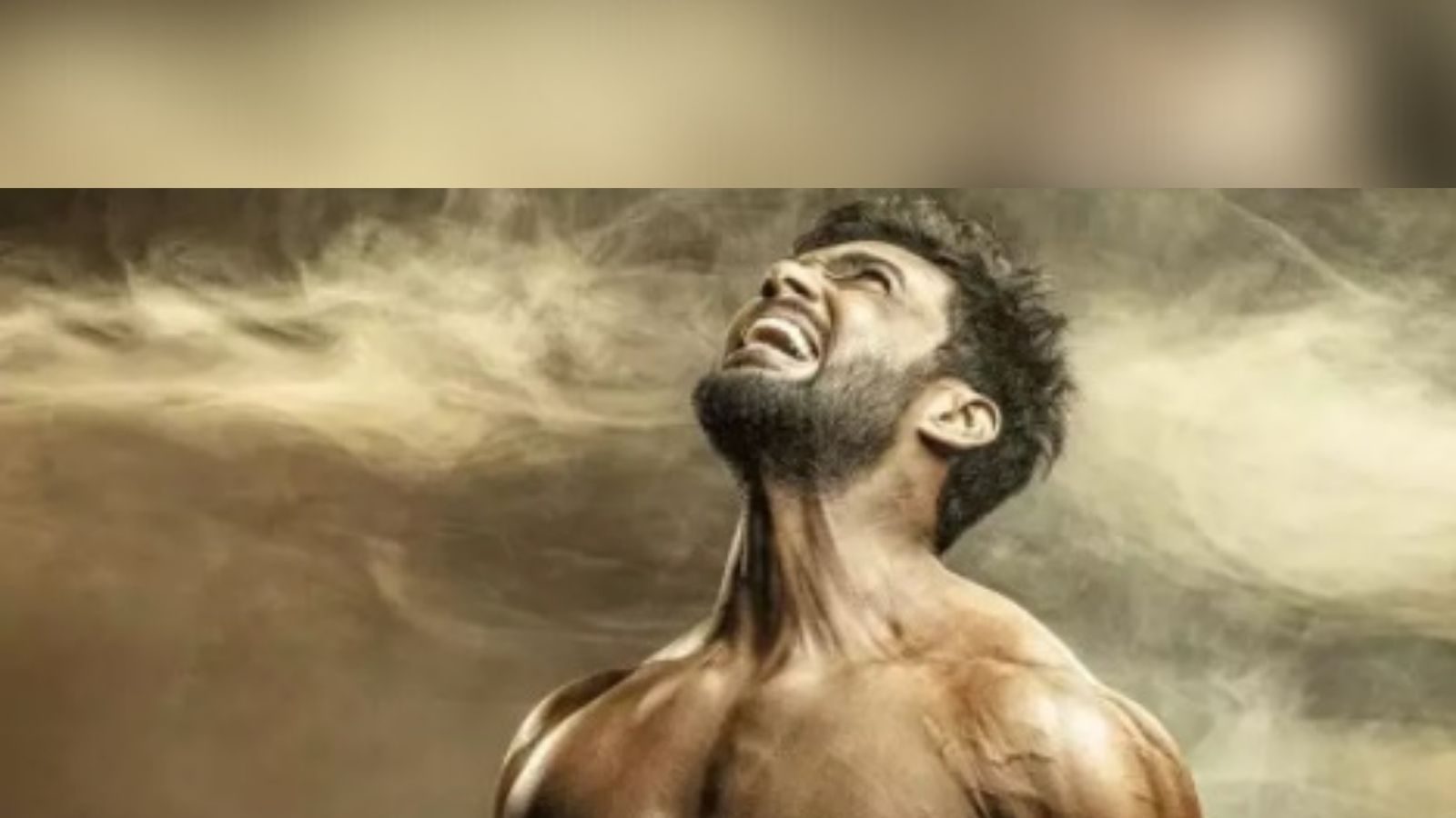 புது லுக்கில் இணையத்தை தெறிக்க விடும் பிக்பாஸ் புகழ் நடிகர் ஆரவ்!