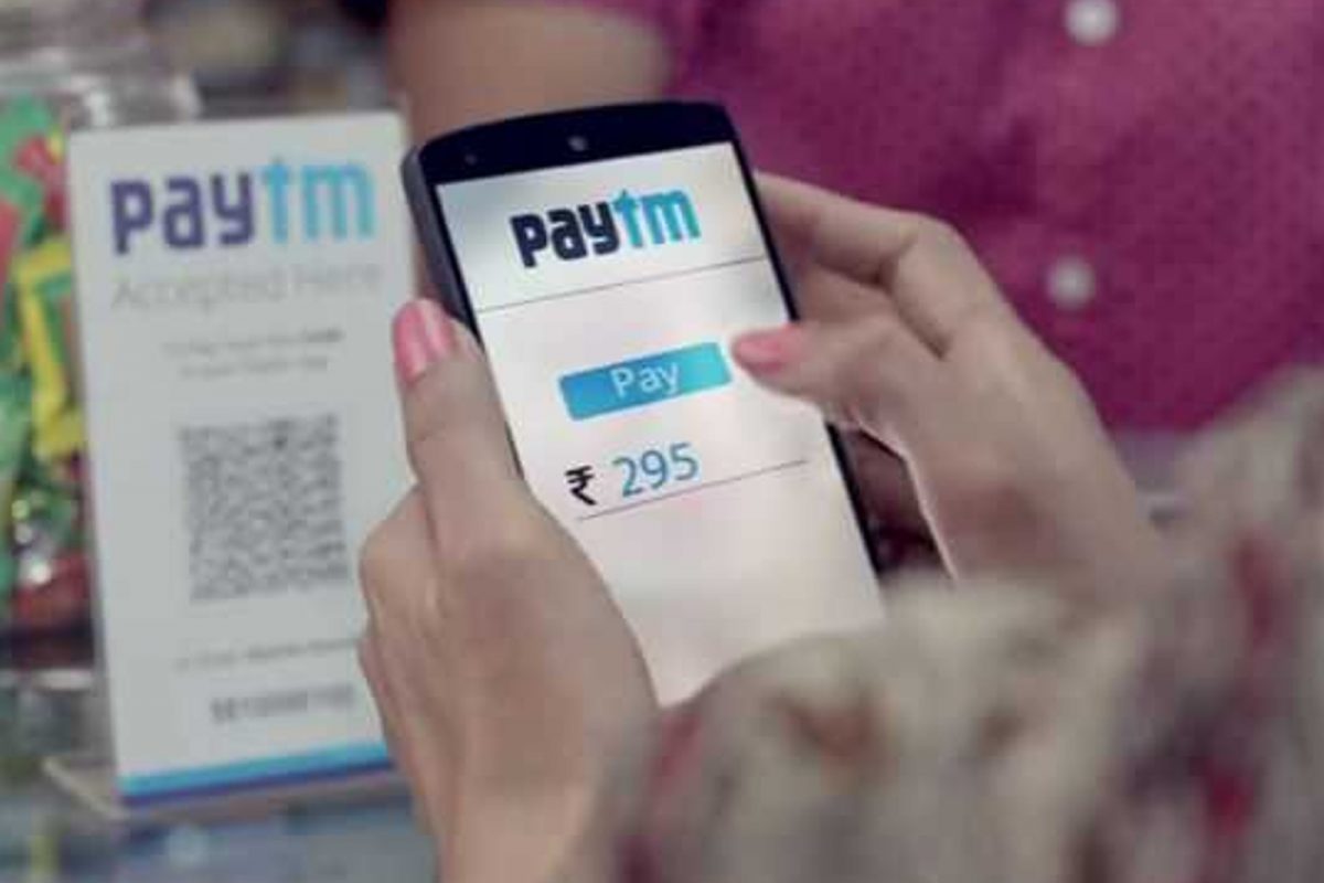 பயனாளர்களின் தரவுகள் திருட்டு சர்ச்சையில் சிக்கிய Paytm - உண்மை என்ன?