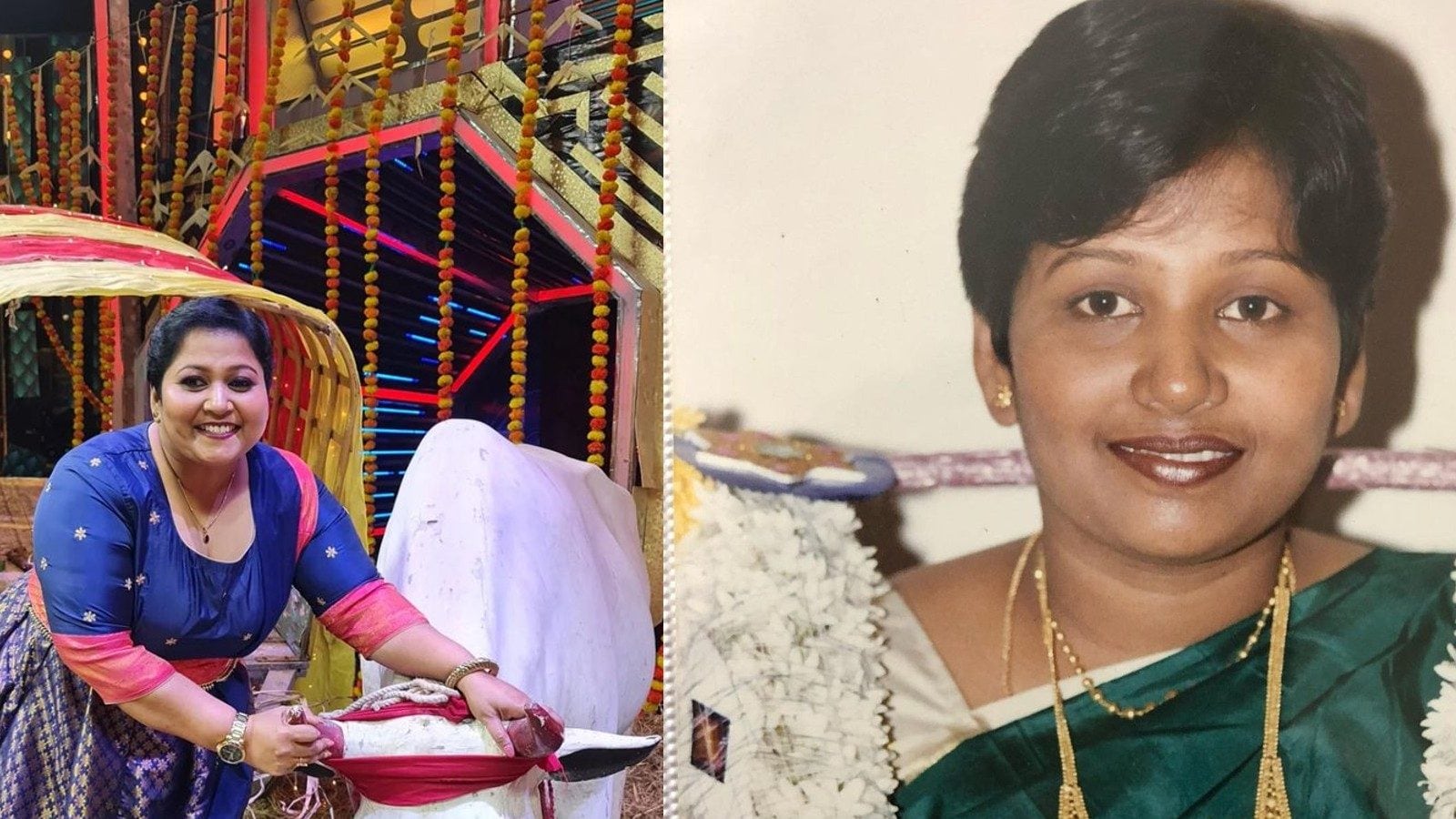 Cook With Comali : என்னையா கலாய்கிறீங்க? ஒரே போஸ்ட் மூலம் பதிலடி கொடுத்த கருணாஸ் மனைவி கிரேஸ்!