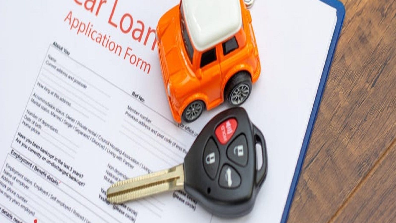 செகண்ட் ஹேண்ட் கார் வாங்கவும் லோன் கிடைக்கும்... என்னென்ன ஆவணங்கள் தேவை? 