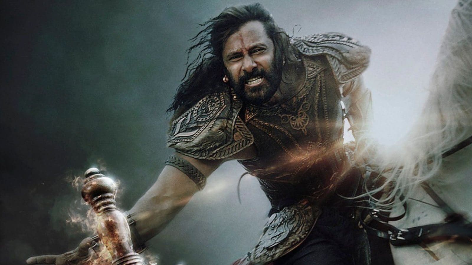 ஒரு போஸ்டர் கூட ஒழுங்கா பண்ண தெரியாதா... பொன்னியின் செல்வன் படக்குழுவை விமர்சிக்கும் நெட்டிசன்கள்