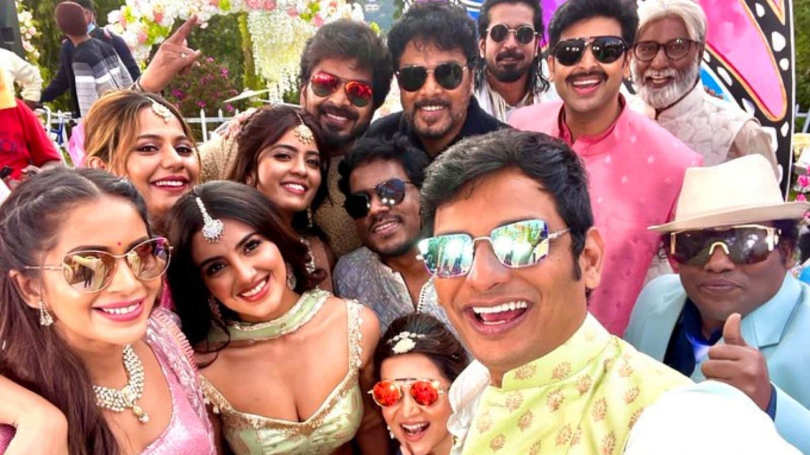 சுந்தர் சி படத்தில் நடிக்கும் யுவன் சங்கர் ராஜா?