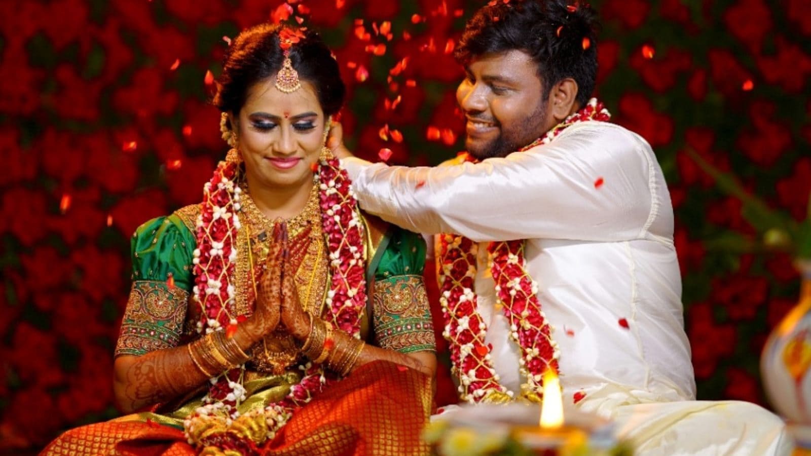 யூ-ட்யூப் பிரபலம் பரிதாபங்கள் சுதாகர் திருமணம் - ரசிகர்கள் வாழ்த்து!