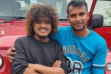 குக் வித் கோமாளி புகழிடம் கஷ்டத்தைப் பகிர்ந்துக் கொண்ட நடராஜன்!