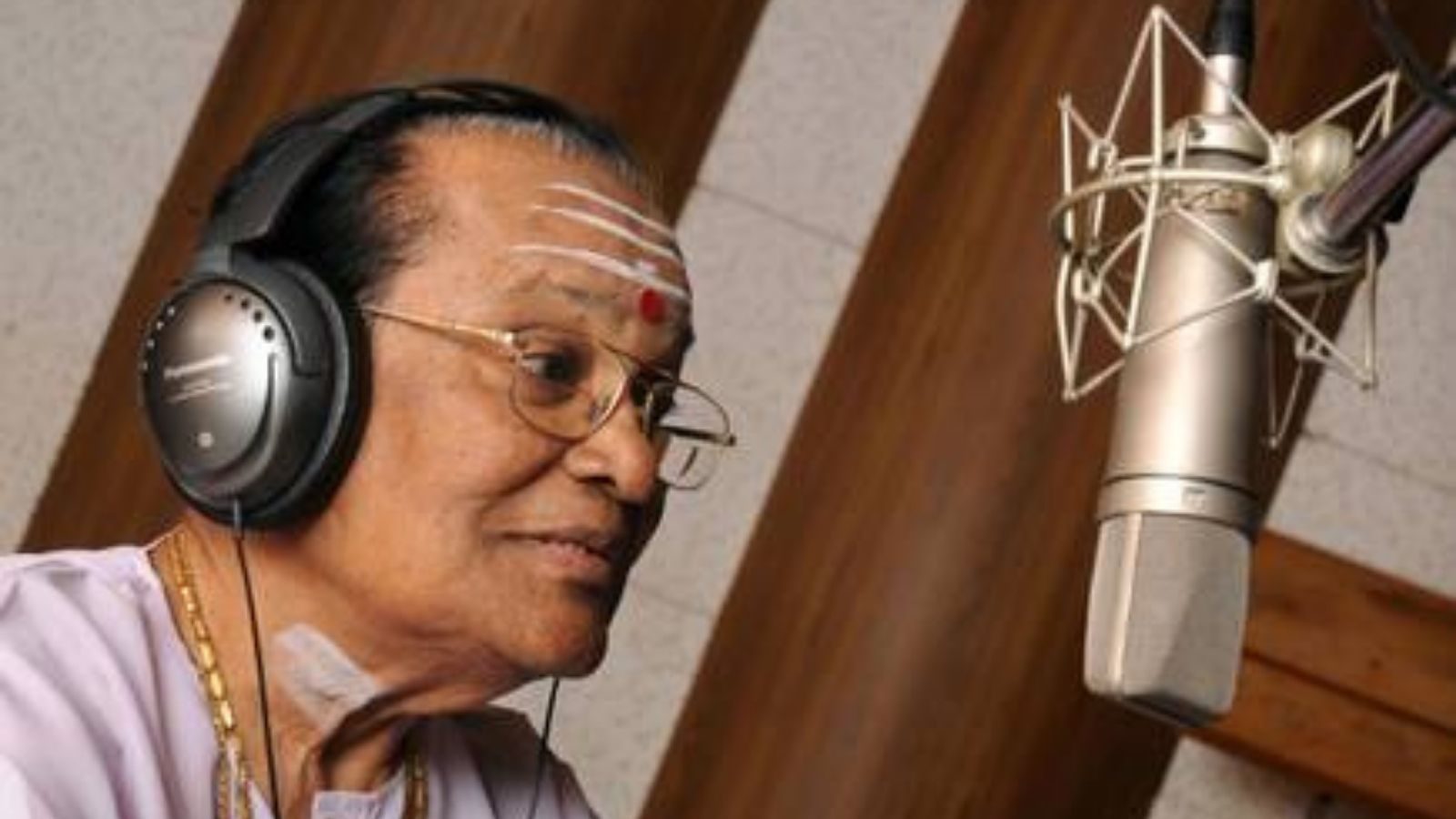 TM Soundararajan 100th Birthday: சிங்கக் குரலோன் டி.எம்.சௌந்தர்ராஜனின் 100-வது பிறந்தநாள்!