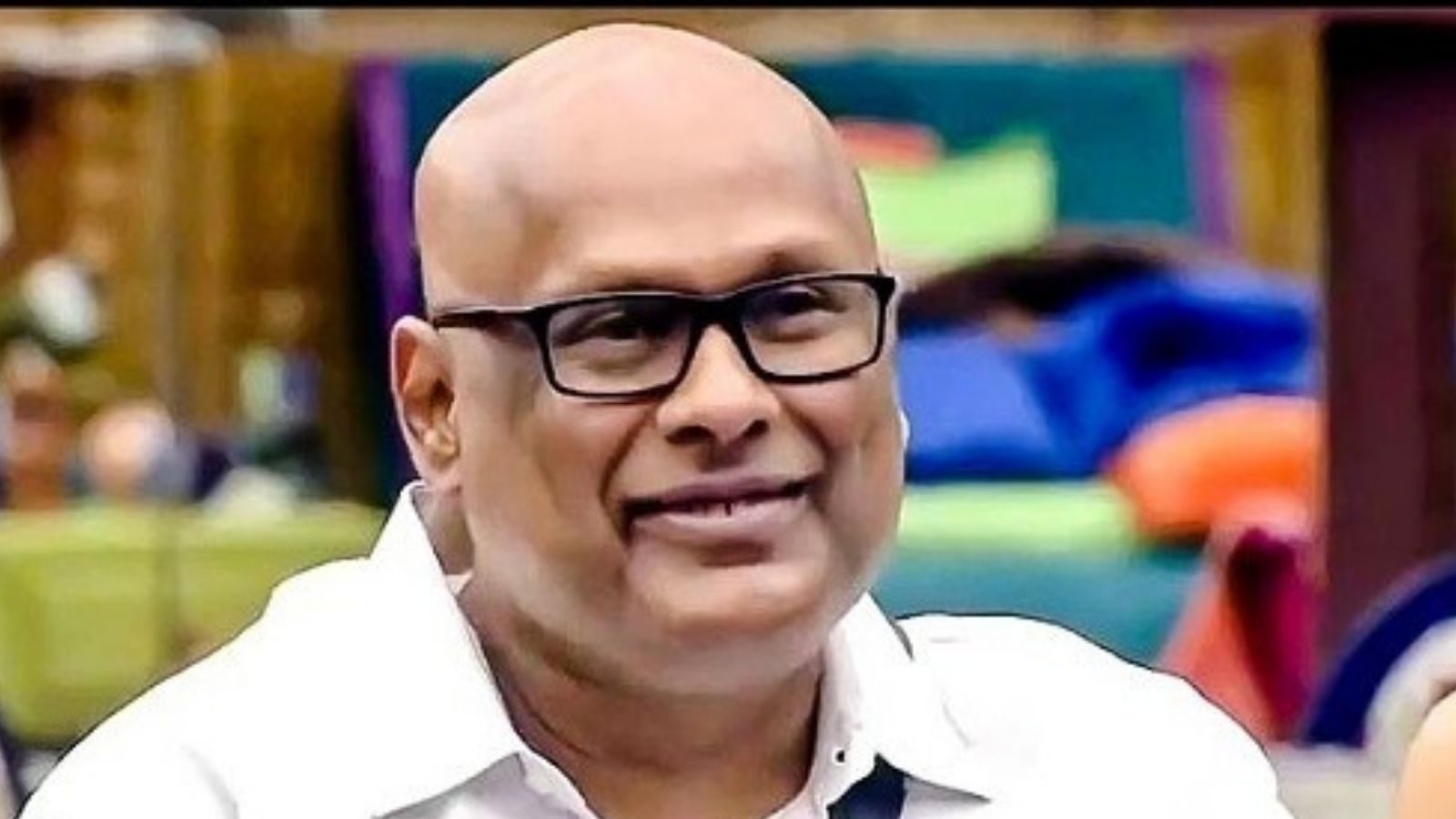 வந்தார் போனார் ரிப்பீட்டு – பிக்பாஸ் அல்டிமேட்டில் மீண்டும் வெளியேறிய சுரேஷ் சக்கரவர்த்தி