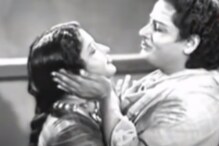 பொன்முடி...1950-ல் இளைஞர்களை கள்வெறி கொள்ள வைத்த காதல் திரைப்படம்!
