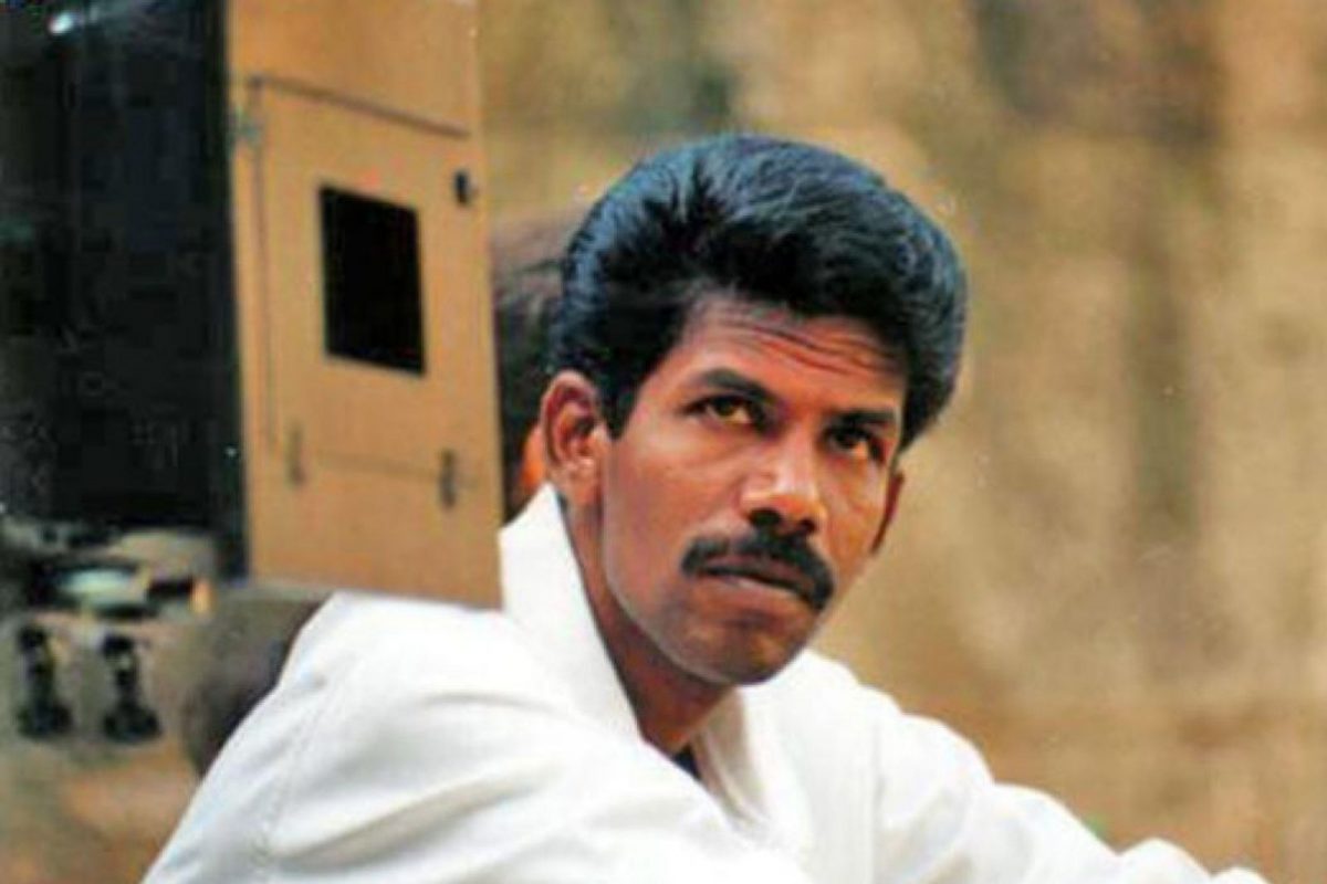 இயக்குநர் பாலா