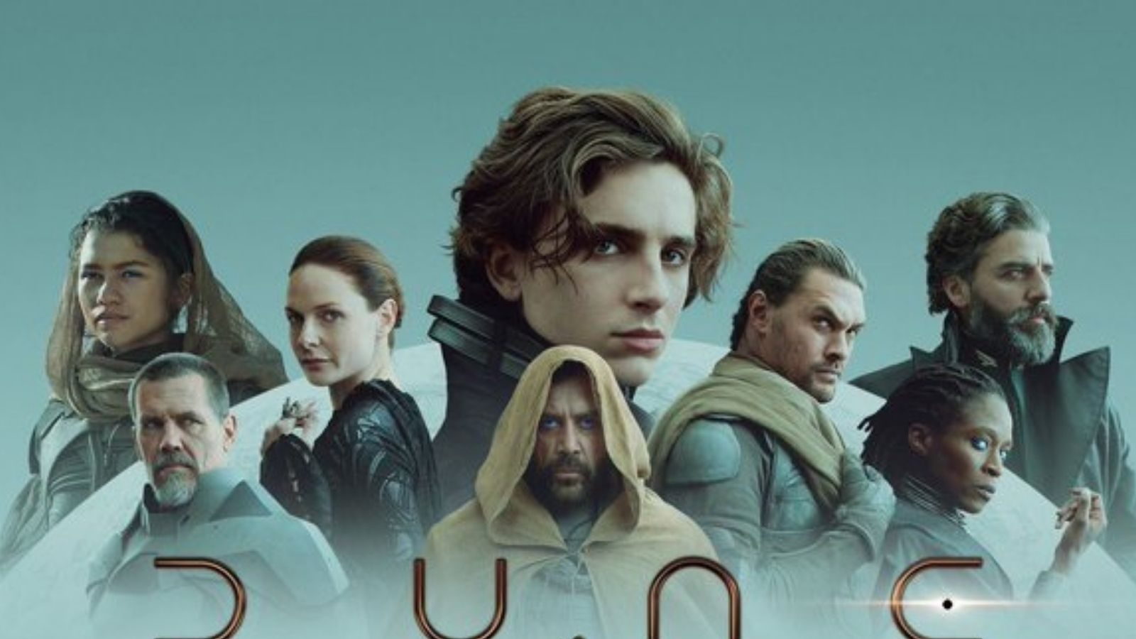 Dune Oscar 2022: 6 ஆஸ்கர் விருதுகளை அள்ளிய ட்யூன்!