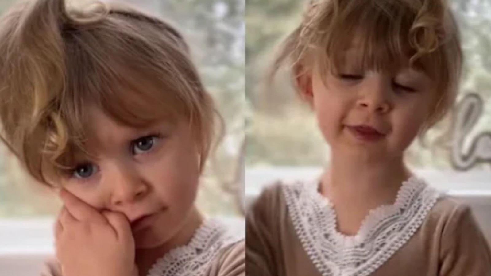 ”நாங்க சகோதர, சகோதரிகள் - போரை முடிவுக்கு கொண்டு வாங்க’’ - மனதை உருக்கும் சிறுமியின் வாய்ஸ் மெசேஜ்