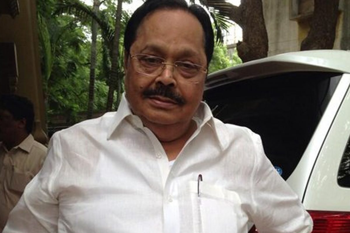 துரைமுருகன்