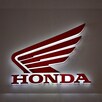 இந்தியாவில் வாகன விற்பனையை அதிகரிக்க 260 கோடியை முதலீடு செய்யும் Honda