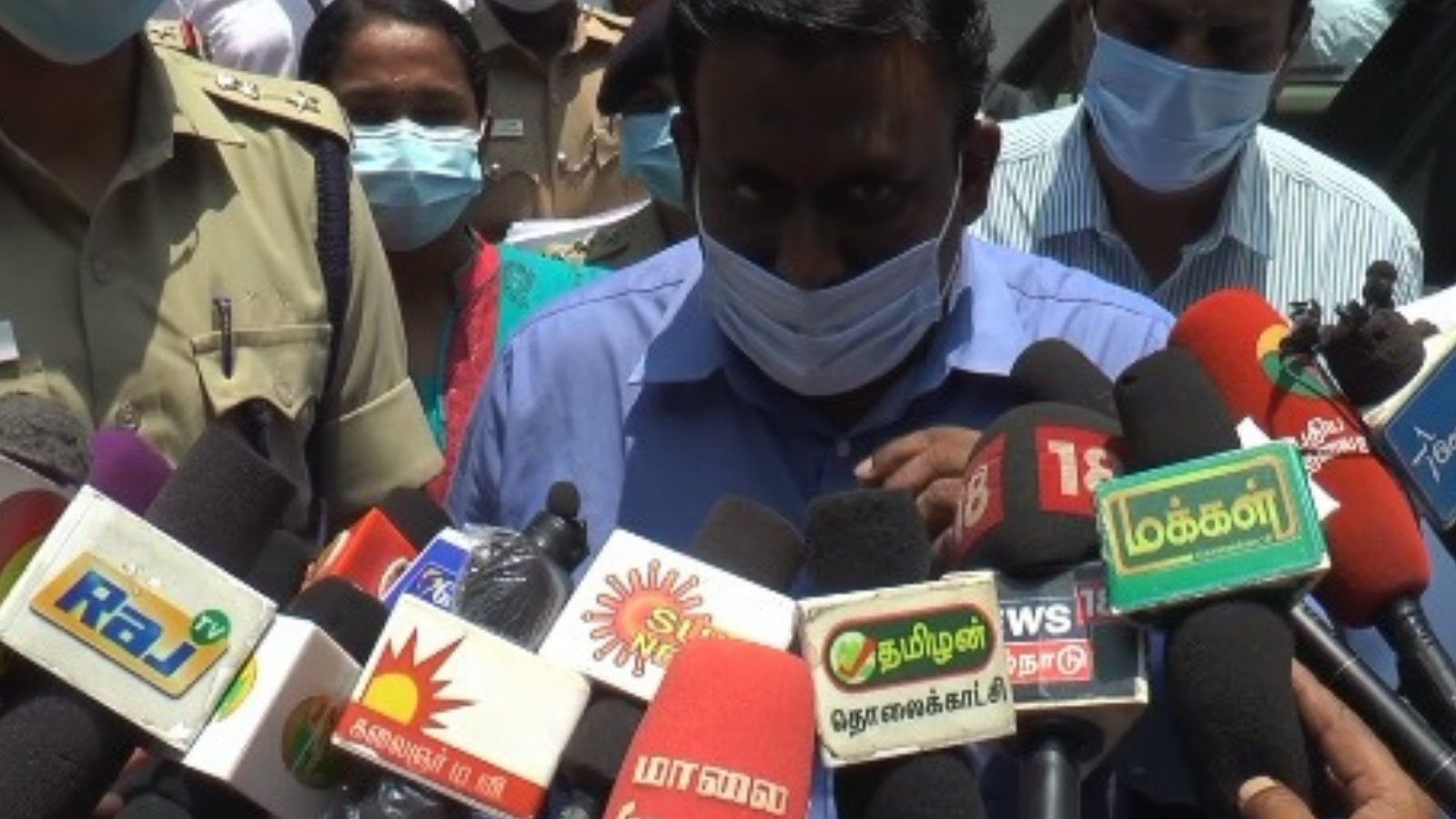 கண்ணகி கோவில் திருவிழா சிறப்பாக கொண்டாட ஏற்பாடு - தேனி மாவட்ட ஆட்சியர்