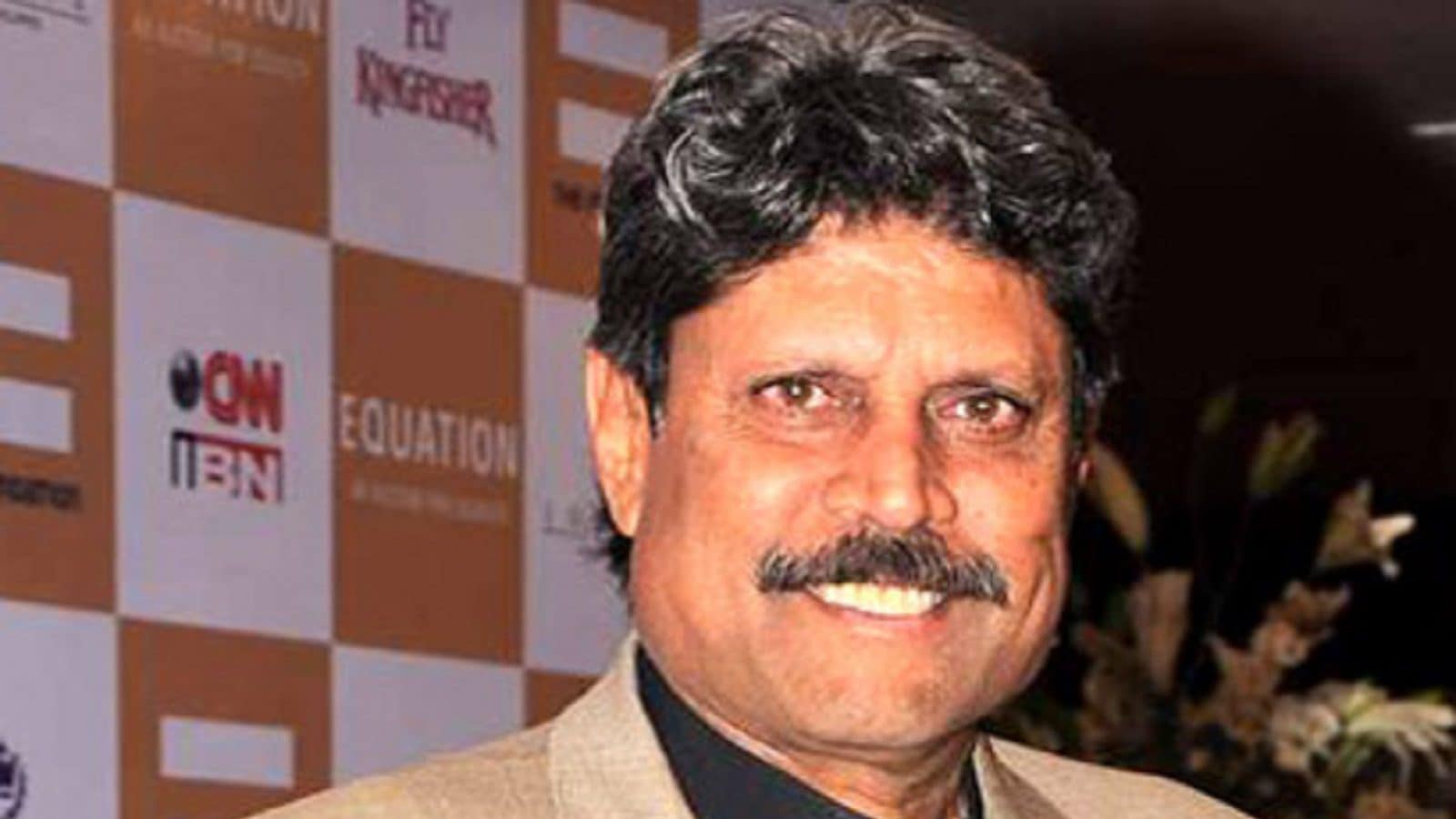 இஷான் கிஷன், சஞ்சு சாம்சன், தினேஷ் கார்த்திக்கிற்கு சஹாவே பெட்டர் - கபில் தேவ்