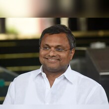 அடுத்தடுத்த சி.பி.ஐ சோதனை வளையத்துக்குள் எம்.பி கார்த்தி சிதம்பரம்..