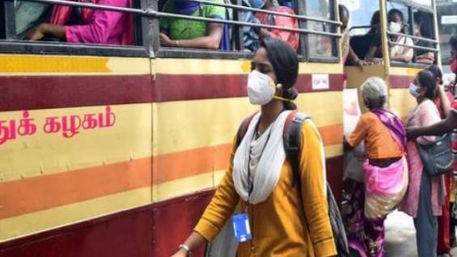 எல்லா பேருந்துகளிலும் பெண்களுக்கு இலவசம் என்றால் போக்குவரத்து கழகத்தை எப்படி நடத்துவது? - அமைச்சர் ராஜ கண்ணப்பன்