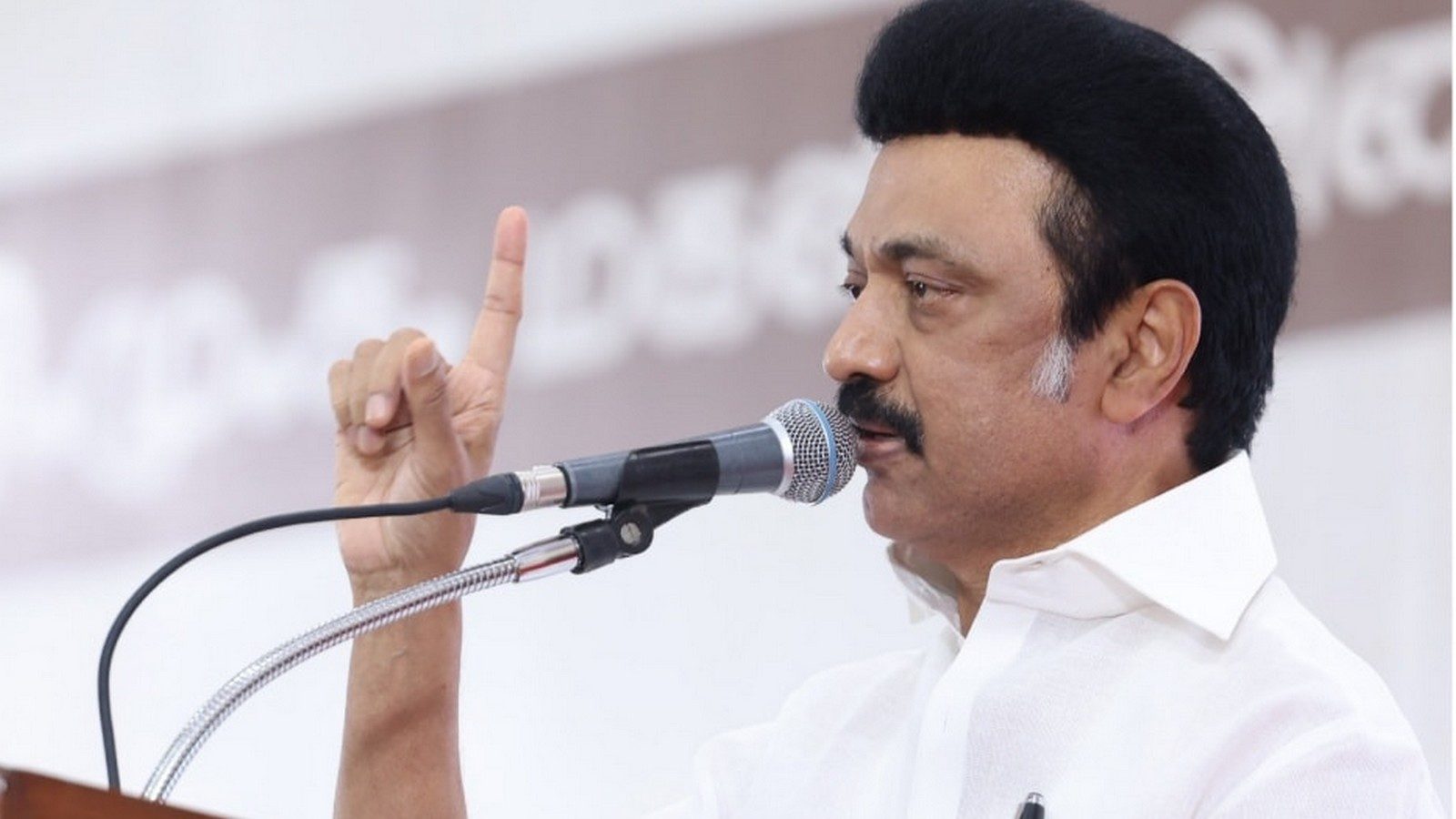 மக்கள்தான் எஜமானர்கள்... ஒரு ரூபாய் கூட சிந்தாமல் சிதறாமல் கடைக்கோடி மக்களுக்கும் சென்றடைய வேண்டும் - முதல்வர் ஸ்டாலின்