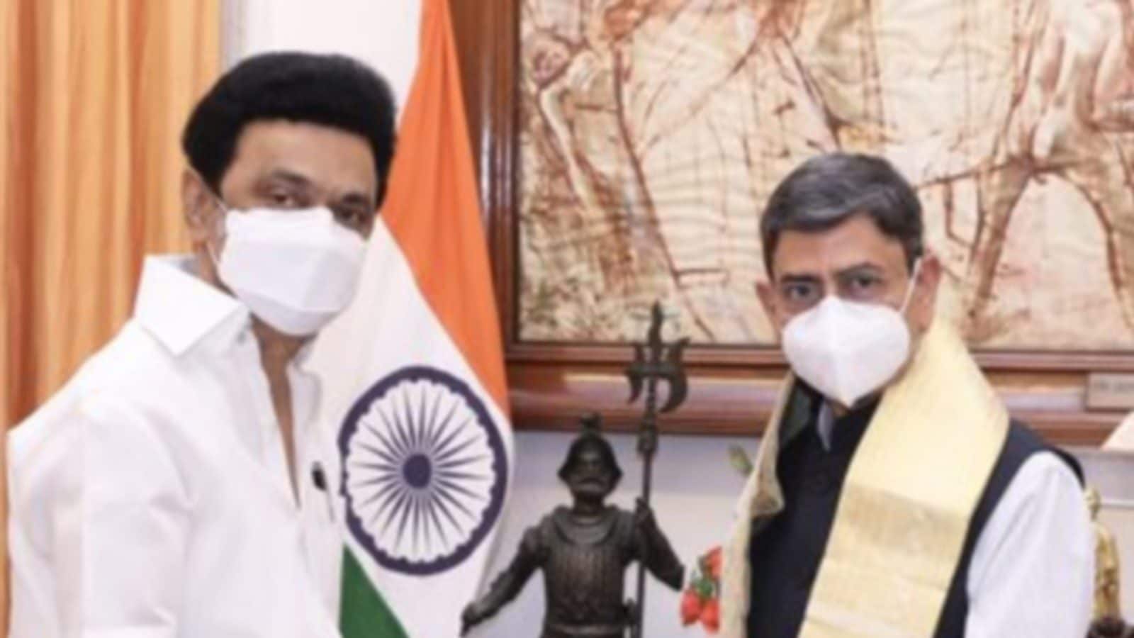 மசோதாவை இனி திருப்பி அனுப்ப முடியாது.. விரைவில் நீட் தேர்வுக்கு விலக்கு: முதல்வர் மு.க.ஸ்டாலின் நம்பிக்கை