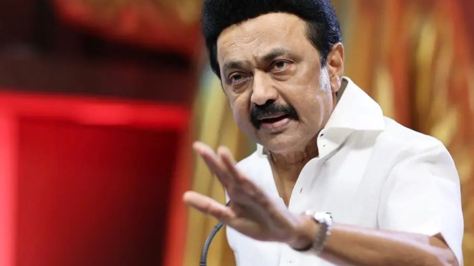 யார் காலில் விழுவதற்காகவும் டெல்லி செல்லவில்லை: முதல்வர் மு.க.ஸ்டாலின்