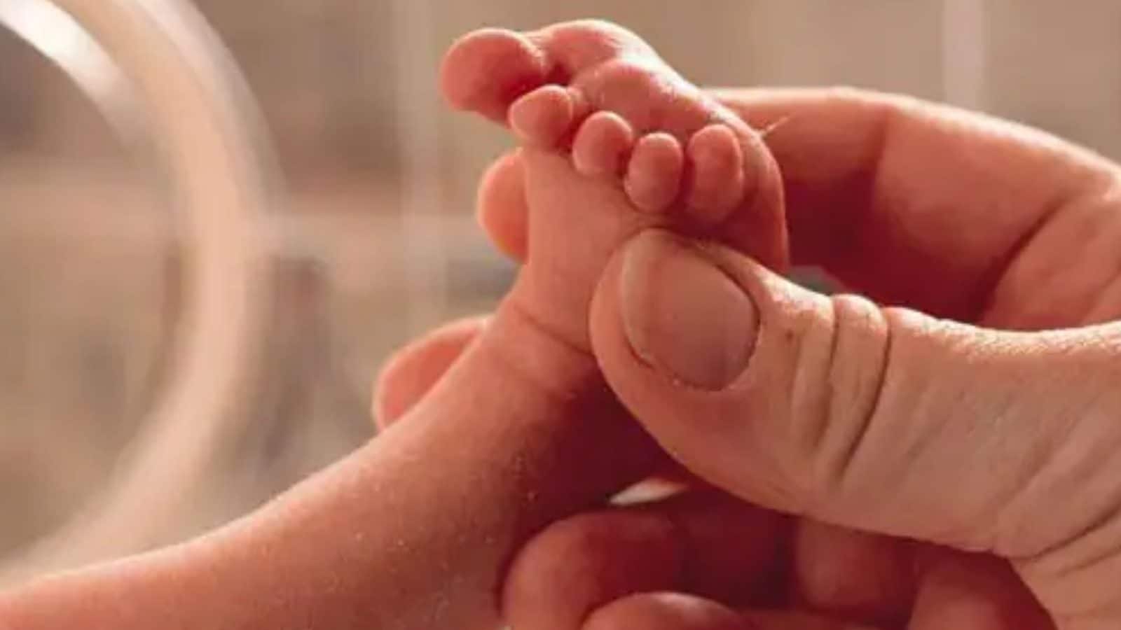 இந்தியாவில் பேறுகால இறப்பு விகிதம் குறைந்தது.. இலக்கை ஏற்கனவே எட்டிய தமிழகம்