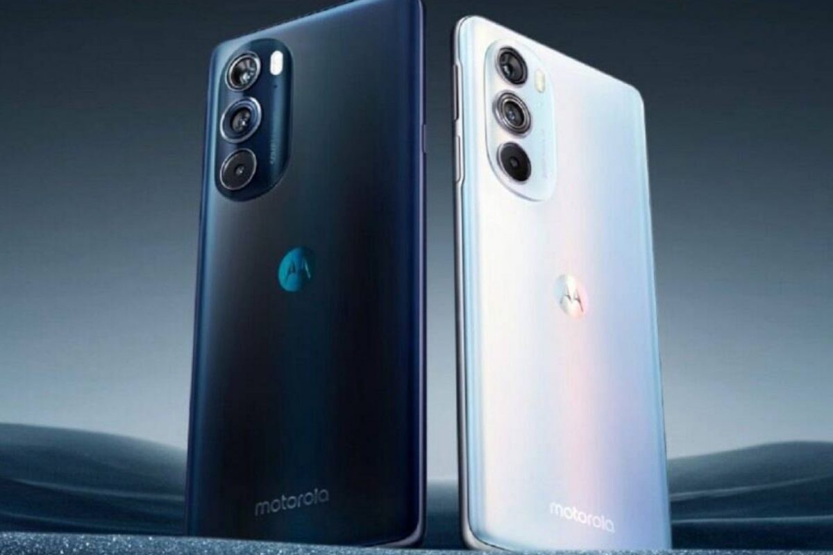Motorola Edge 30 Pro mobile