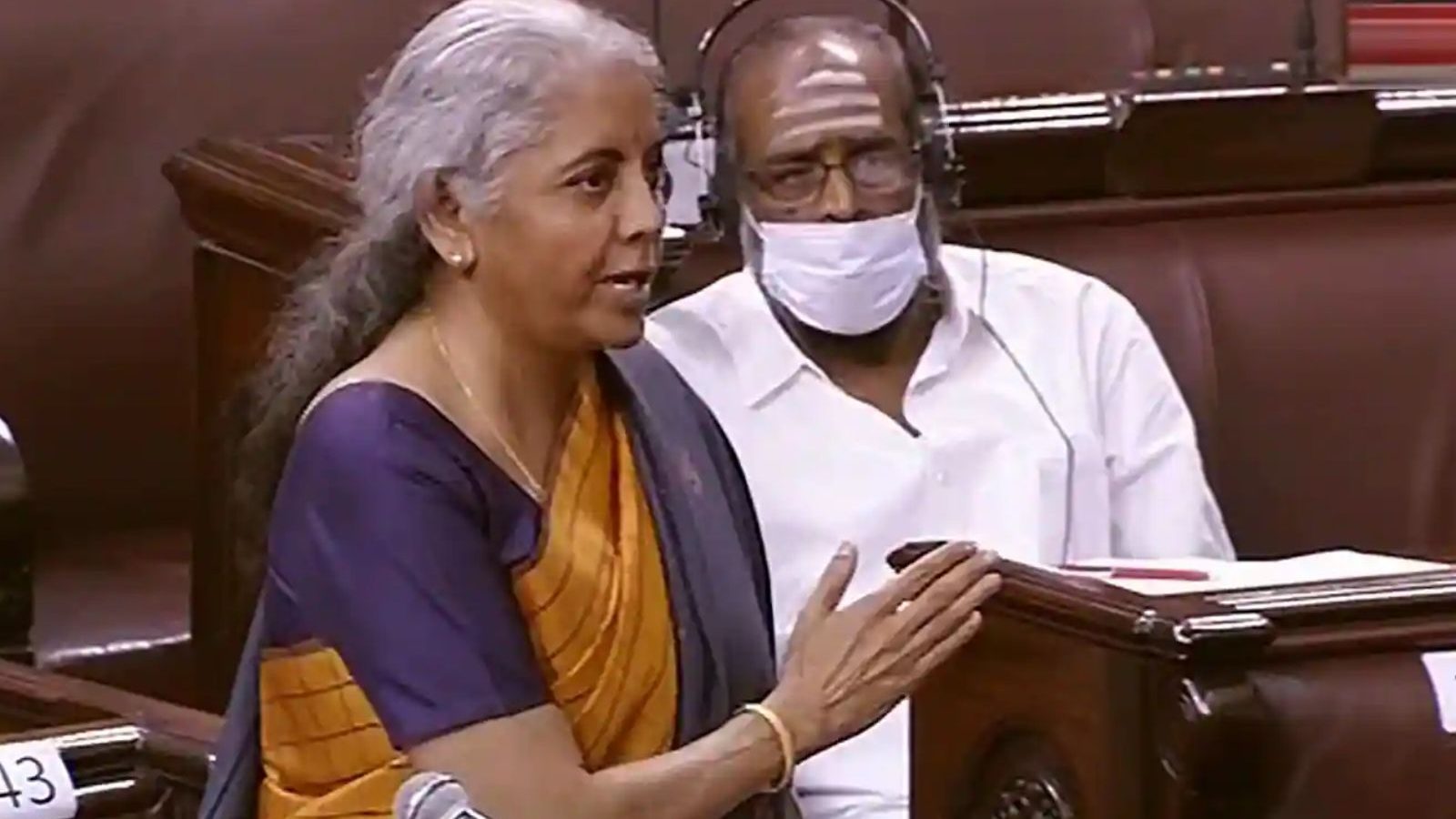 நிதி மசோதா நிறைவேற்றம்: கிரிப்டோகரன்சிக்கு வரி விதிக்கும் நடைமுறை ஏப்.1 முதல் அமல்!