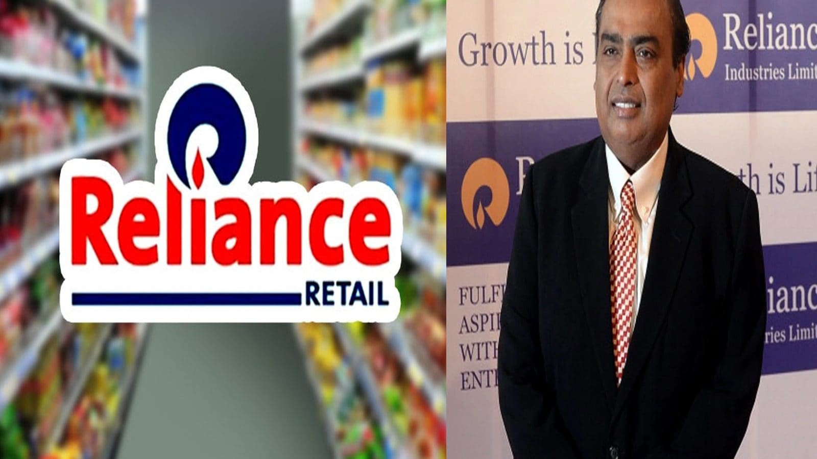 Future குழுமத்தின் 30,000 ஊழியர்களின் வேலையை உறுதிசெய்த ரிலையன்ஸ்.. ஊழியர்கள், விற்பனையாளர்கள் நிம்மதி