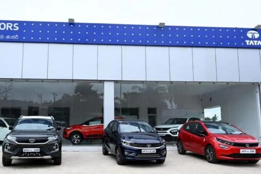 TATA Motors