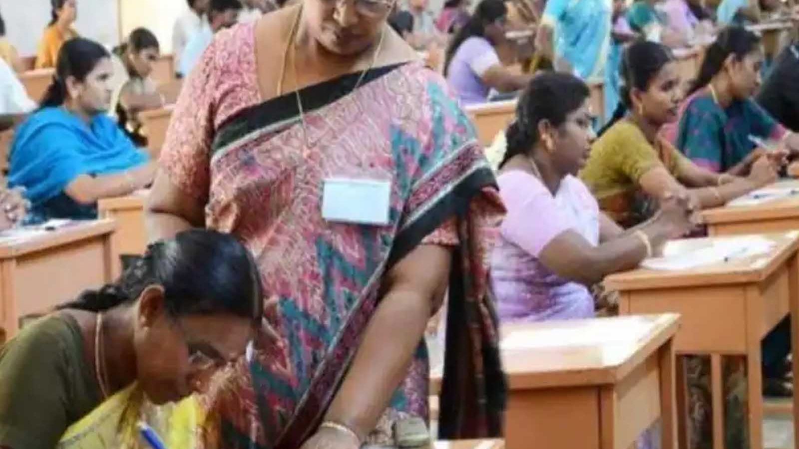 TET ஆசிரியர் தகுதித்தேர்வுக்கு எப்போது விண்ணப்பிக்கலாம்? தேதி அறிவிப்பு