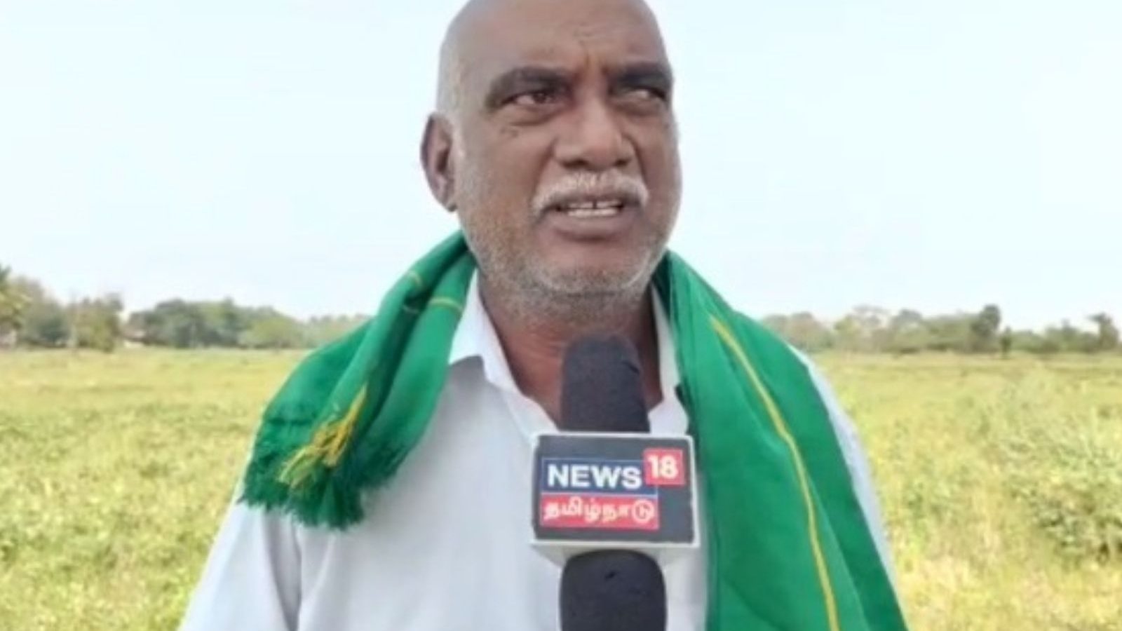 'நாங்கள் எதிர்பார்த்த கோரிக்கைகளை அமைச்சர் அறிவிக்கவில்லை'  - பட்ஜெட் குறித்து விவசாயிகள் குற்றச்சாட்டு