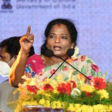 தமிழிசையாக தான் இருப்பேன், ஹிந்திசையாக மாறமாட்டேன்...