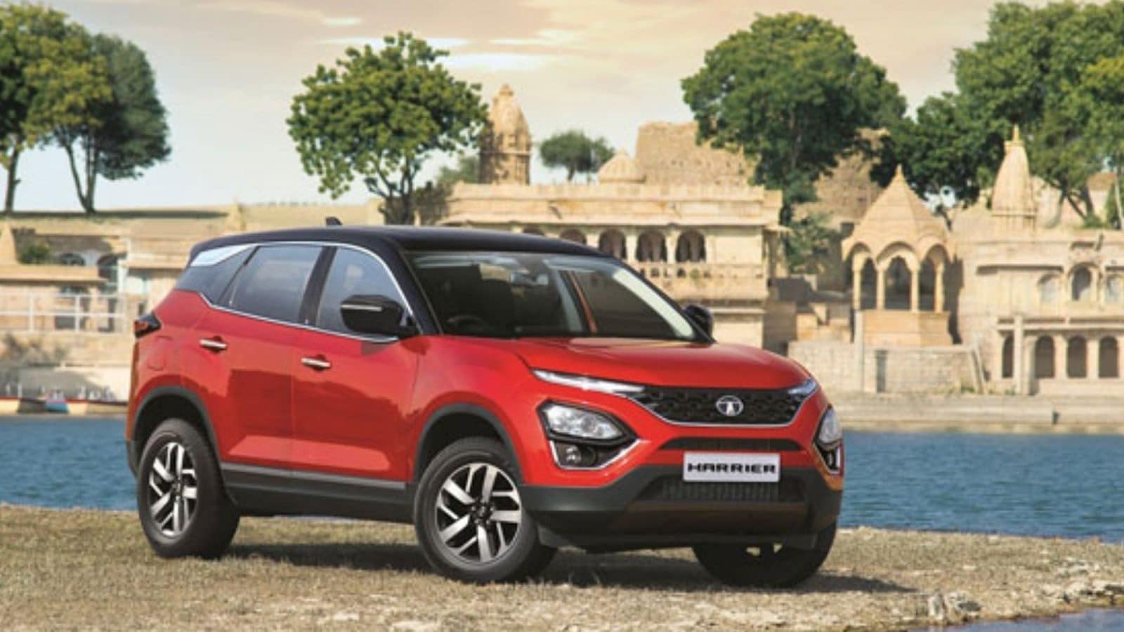Dusting Tata Motors … Do you know how much car sales in February?